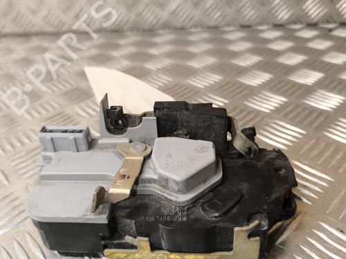 Rear right lock PEUGEOT 206 Hatchback (2A/C) 1.4 HDi eco 70 | BP27305022C99 