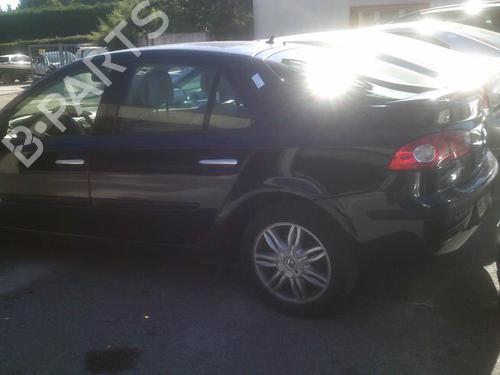 Left tailgate light RENAULT LAGUNA II (BG0/1_) 2.2 dCi (BG0F) | BP21750937C79 