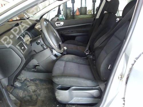Tailgate PEUGEOT 307 Break (3E) 2.0 HDI 110 | BP21730624C6 