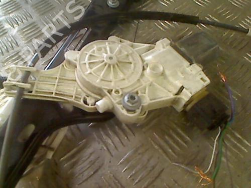 Used Front right window mechanism BMW 1 (E87) 118 d (143 hp) 21751076