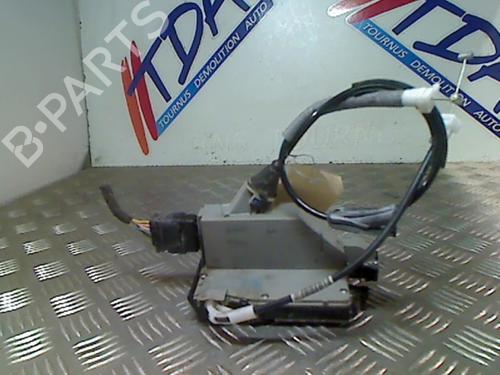 Rear left lock PEUGEOT 208 I (CA_, CC_) 1.6 HDi | BP21739835C100 