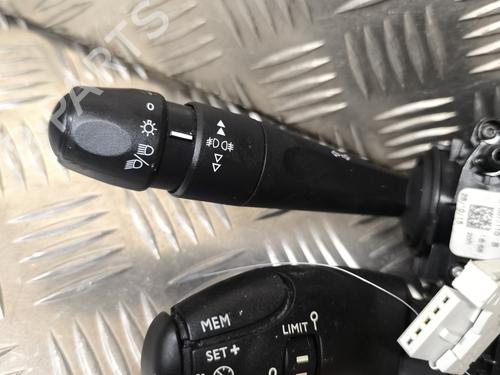 Steering column stalk PEUGEOT 308 II (LB_, LP_, LW_, LH_, L3_) 1.6 BlueHDi 120 | BP27679436I23