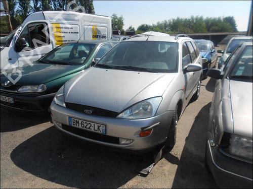 Ignition barrel FORD FOCUS I Turnier (DNW)  | BP21753330M48 