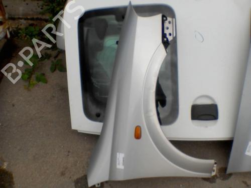 Używane Błotnik przedni prawy OPEL ASTRA G Hatchback (T98) 1.6 16V (F08, F48) (101 hp) 21751656