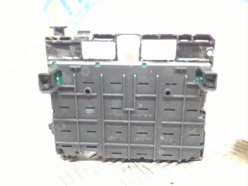 Fuse box PEUGEOT 206 Hatchback (2A/C) 1.4 HDi eco 70 | BP21735496E1 