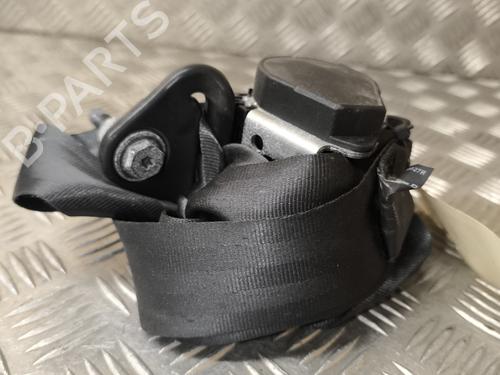Used Rear right belt tensioner RENAULT MEGANE III Hatchback (BZ0/1_, B3_) 1.5 dCi (86 hp) 23773750