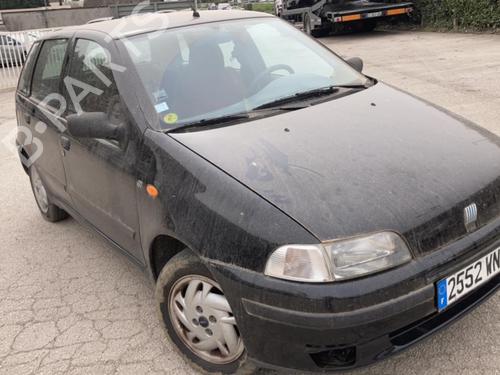 Starter FIAT PUNTO (176_) 60 1.2 (176AP, 176AR, 176AQ, 176BB) | BP21731003M8 