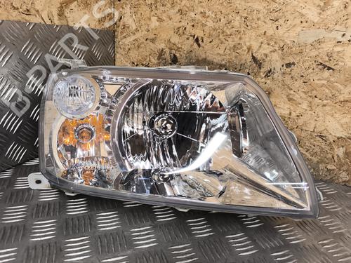 Used Right headlight SUZUKI GRAND VITARA II (JT, TE, TD) 1.6 All-wheel Drive (JB416) (106 hp) 29428778