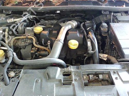 ABS pump RENAULT MEGANE III Hatchback (BZ0/1_, B3_) 1.5 dCi | BP21734378M43 