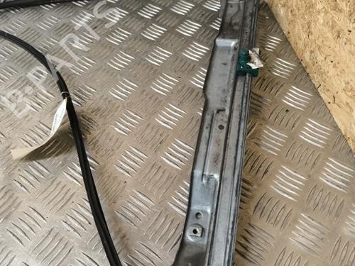 Front left window mechanism RENAULT CLIO III (BR0/1, CR0/1) 1.5 dCi (C/BR0G, C/BR1G) | BP21740843C22 