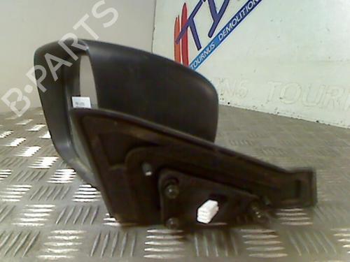 Left mirror MAZDA 5 (CR) 2.0 CD (CR19) | BP21744457C26 