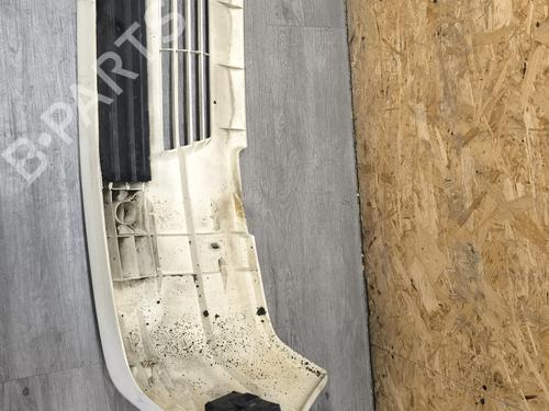 Front bumper CITROËN AX (ZA-_) 10 | BP23773482C7 