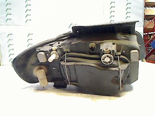 Used Left headlight SEAT CORDOBA Vario (6K5) [1996-2002]  21753434
