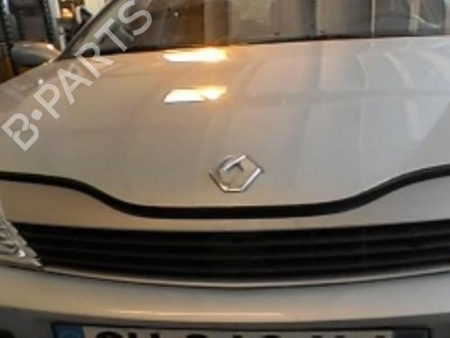 Grill RENAULT LAGUNA II (BG0/1_) 1.6 16V (BG0A, BG0L) (107 hp) 21752443