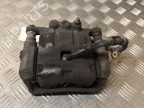 Used Left front brake caliper FORD FIESTA VI (CB1, CCN) 1.0 EcoBoost (125 hp) 21737744