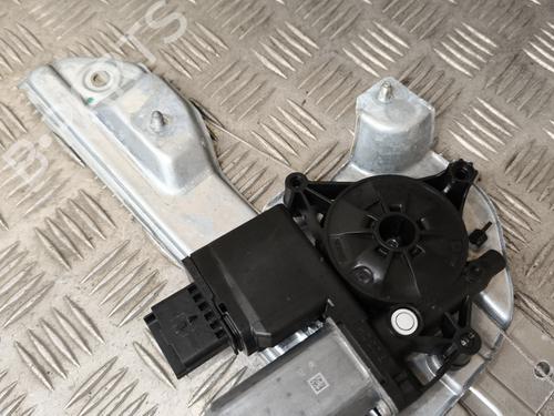 Front right window mechanism CITROËN C3 / C3 ORIGIN III (SX) 1.5 BlueHDi 100 (SXYHYP, SXYHTU) | BP24184222C23 
