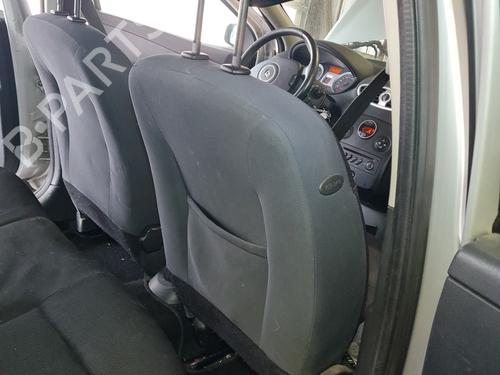 Left front window switch RENAULT CLIO III (BR0/1, CR0/1) 1.6 16V (BR05, BR0B, BR0Y, BR15, BR1J, BR1M, BR1Y, CR0B,... | BP25037656I27  - Image 24