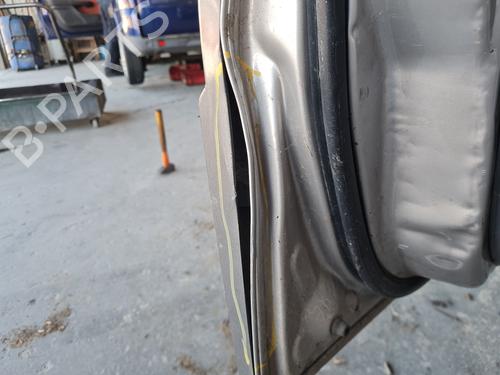 Left front door HYUNDAI TERRACAN (HP) 2.9 CRDi 4WD | BP25006560C2 