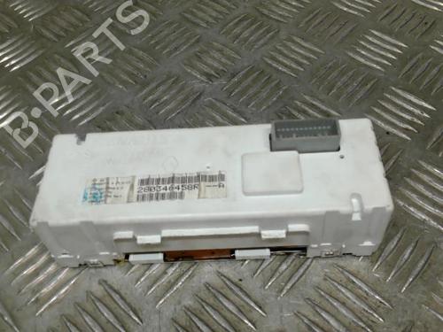 Display RENAULT MEGANE III Hatchback (BZ0/1_, B3_) 1.5 dCi (BZ0C) | BP21735130C48 