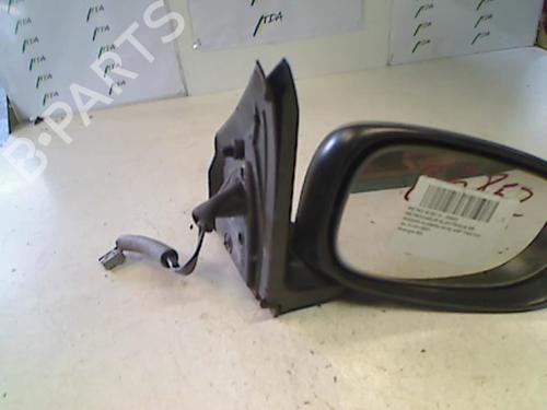 Used Right mirror NISSAN ALMERA TINO (V10) [1998-2006]  21753373