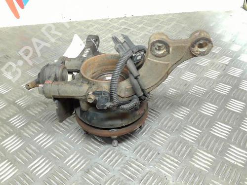 Used Left front steering knuckle KIA CEE'D Hatchback (ED) 1.6 CRDi 90 (90 hp) 21749512