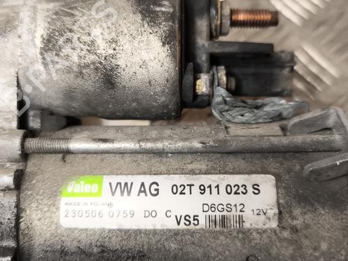 Starter SEAT IBIZA III (6L1) 1.4 16V | BP24148162M8 