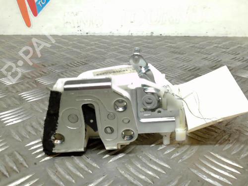Rear right lock OPEL AGILA B (H08) 1.2 (F68) | BP21735165C99 