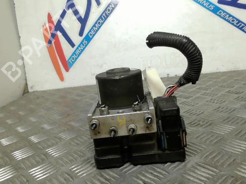 ABS Bremseaggregat FORD FOCUS C-MAX (DM2) 2.0 TDCi | BP21731814M43 