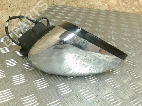 Left mirror CITROËN C3 II (SC_) 1.2 VTi 82 | BP21737010C26 