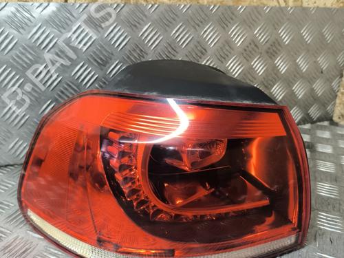 Used Left taillight VW GOLF VI (5K1) 2.0 TDI (170 hp) 25037864