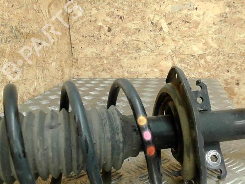 Right front shock absorber RENAULT KANGOO Express (FW0/1_) 1.5 dCi 75 (FW07, FW10, FW04) | BP21736852M17 