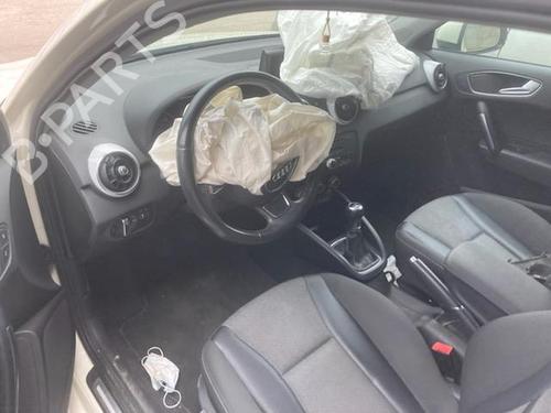 Front left window mechanism AUDI A1 (8X1, 8XK) 1.6 TDI | BP21730211C22 
