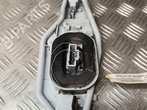 Lamp holder CITROËN BERLINGO MULTISPACE (B9) 1.6 HDi 110 | BP29994759L10