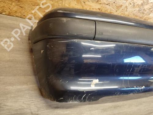 Rear bumper PEUGEOT 106 II (1A_, 1C_) 1.4 i | BP21728873C8 
