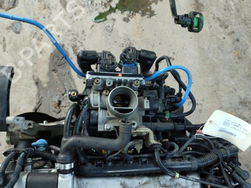 Engine FIAT PUNTO (188_) 1.2 60 (188.030, .050, .130, .150, .230, .250) | BP21742833M1 