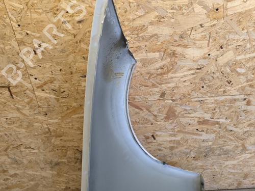 Left front fenders BMW 1 (E87) 118 d | BP21741797C41 