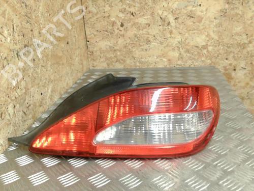 Right taillight PEUGEOT 406 Coupe (8C) 2.0 16V | BP21730242C35 