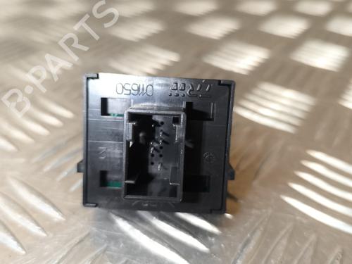 Left front window switch FIAT GRANDE PUNTO (199_) 1.3 D Multijet | BP27641855I27