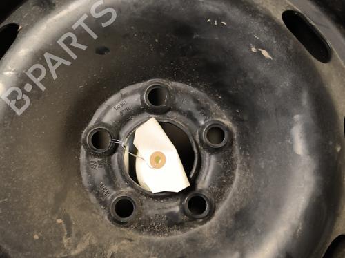 Rim VW GOLF IV (1J1) 1.9 TDI | BP21743789C45 
