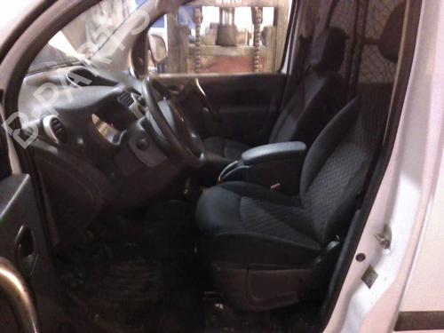 Rudehejsemekanisme Højre foran RENAULT KANGOO Express (FW0/1_) 1.5 dCi 75 (FW07, FW10, FW04) | BP21737489C23 