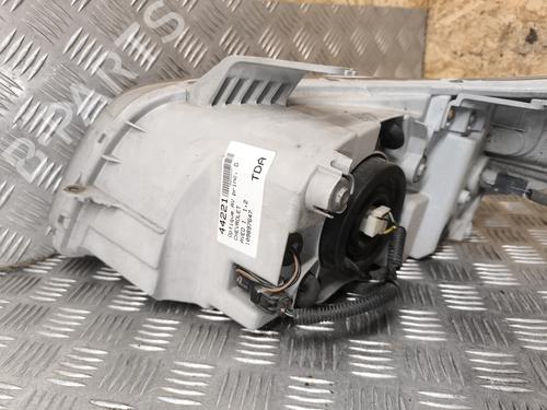 Right headlight CHEVROLET AVEO / KALOS Hatchback (T250, T255) 1.2 LPG | BP27688742C29 
