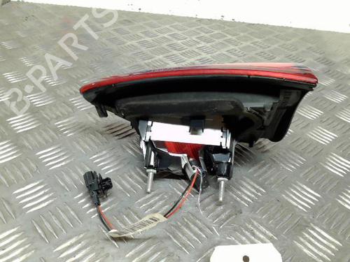 Venstre baglygte bagklap RENAULT CLIO IV Grandtour (KH_) 1.5 dCi 90 (KHN3, KHN4) | BP21749448C79 