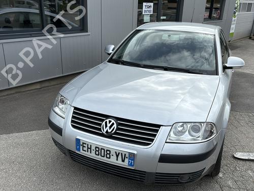 Warning switch VW PASSAT B5.5 (3B3) 1.9 TDI | BP26133514I22 - Image 1