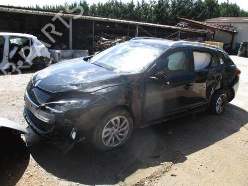 Rear right window mechanism RENAULT MEGANE III Grandtour (KZ0/1) 1.5 dCi (KZ09, KZ0D, KZ1G, KZ29, KZ14, KZ1W, KZ10, KZ1F,... | BP21752237C25 