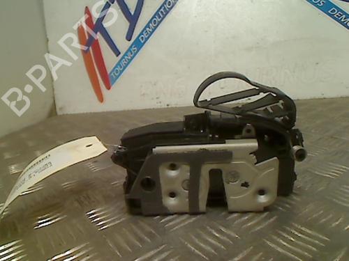 Used Front right lock FORD FOCUS III 1.6 TDCi (95 hp) 21745929