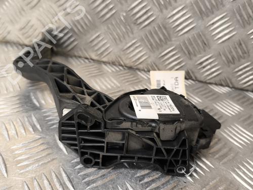 Pedal CITROËN DS3 (SA_) 1.6 HDi 90 | BP24496253I4 