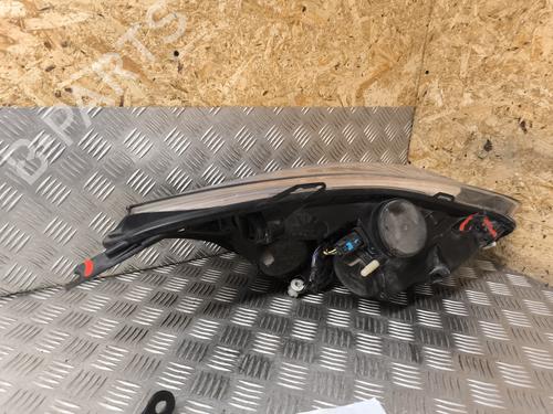 Left headlight RENAULT CLIO IV (BH_) 1.2 16V | BP27727105C28 