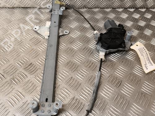 Used Front left window mechanism NISSAN PATHFINDER III (R51) 2.5 dCi 4WD (171 hp) 23773383