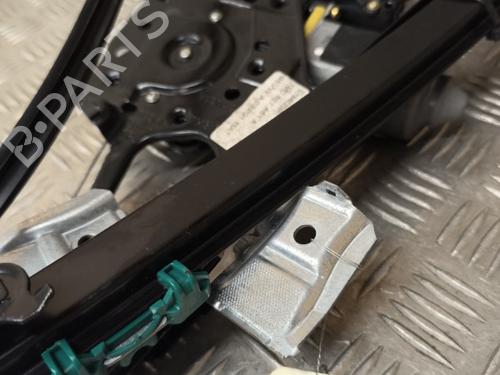 Front left window mechanism SEAT ALHAMBRA (7V8, 7V9) 2.0 i | BP21729555C22 
