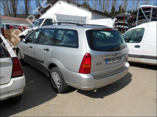 Right taillight FORD FOCUS I Turnier (DNW) 1.6 16V | BP21753529C35 